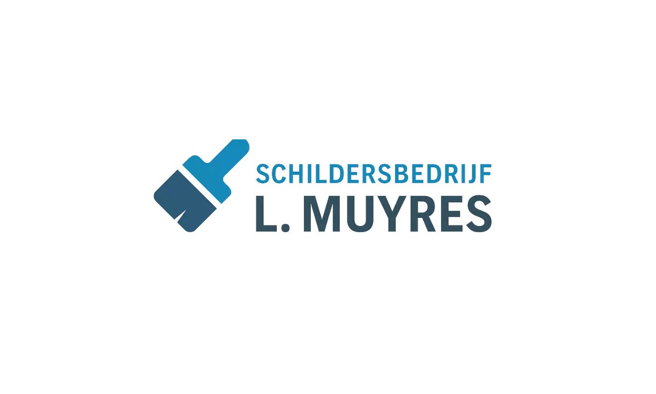 Schildersbedrijf Den Haag - L. Muyres